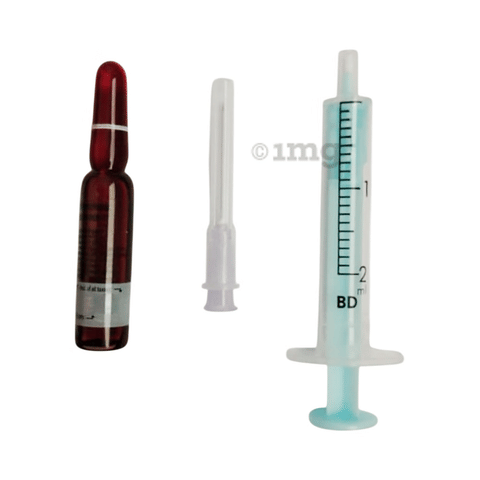 Niconerve Injection image Niconerve Injection image