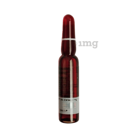 Niconerve Injection image Niconerve Injection image