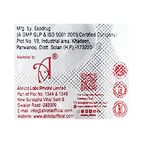 Carnilab-LC Tablet image