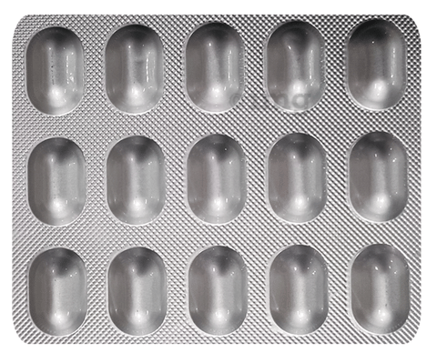 Esomac 20 Tablet image