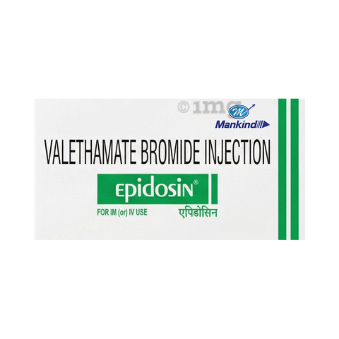 Epidosin Injection image Epidosin Injection image