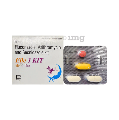Eile 3 Kit image Eile 3 Kit image