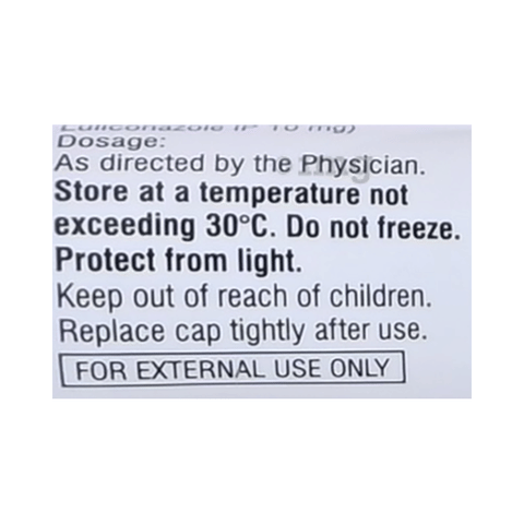 Emluz Cream image