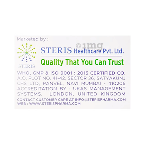 Thiameal Plus Tablet image Thiameal Plus Tablet image