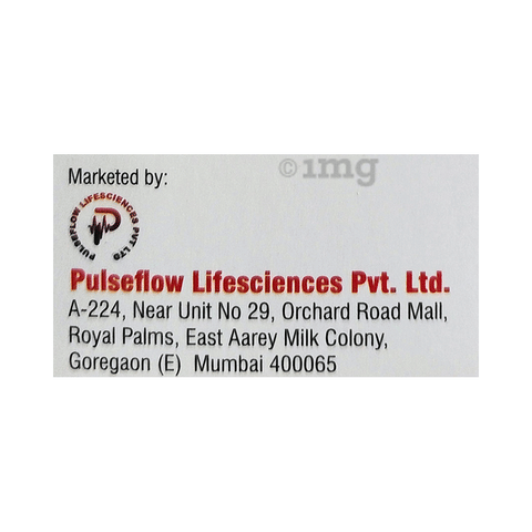 Pulsdol SP Tablet image