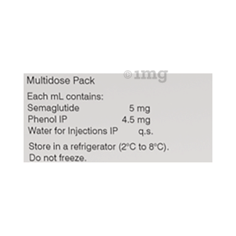 how much is tirzepatide in mexico MOUNJARO (tirzepatide) Injection Supplier Cost Price In India
