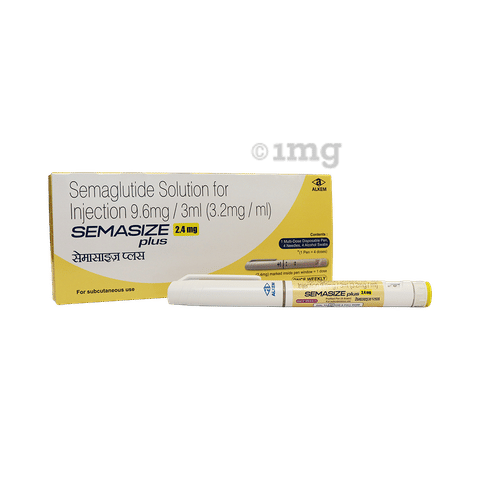 20 ml semaglutide Semaglutide: Uses, Dosage, Side Effects, Brands So confused on dose :