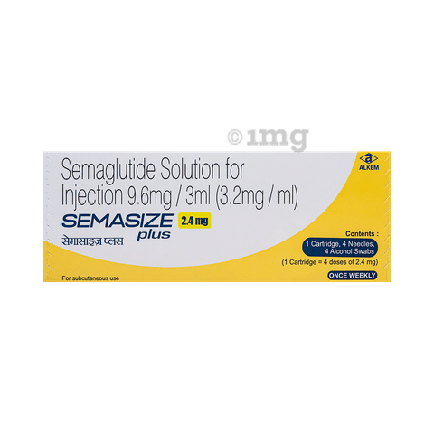 semaglutide plus Two Month (+) Program SPECIAL Weight-Loss Drugs Could Slow Biological