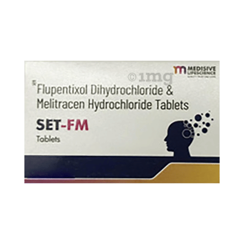 Set-FM Tablet image