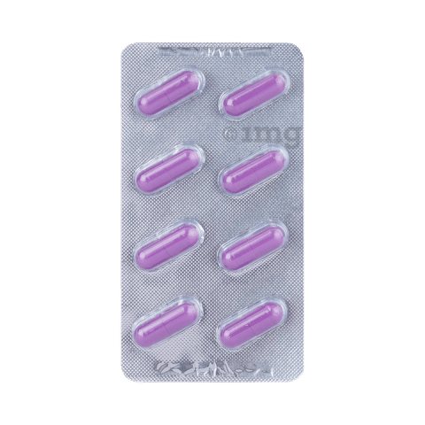 Clindatec 300 Capsule image Clindatec 300 Capsule image