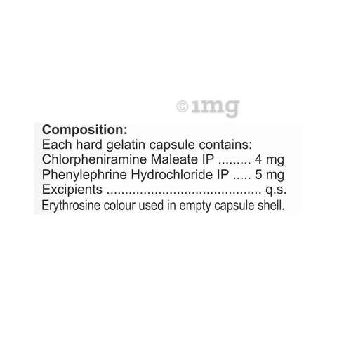 Dana Cold Capsule image