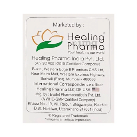 Dard MR Tablet image