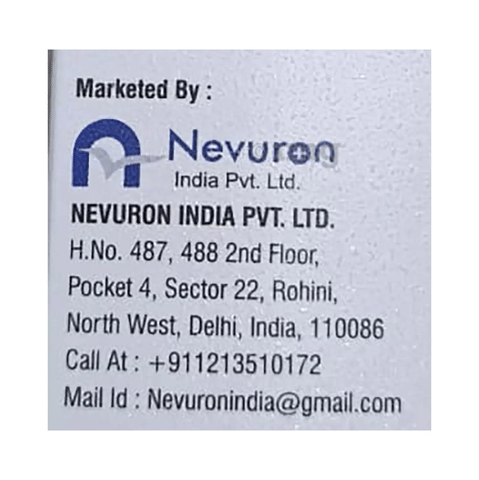 Desoron Lotion image