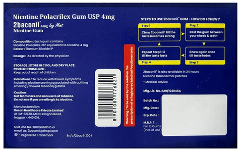 medicine for quitting chewing tobacco Smokey Mountain Herbal Long Cut  Wintergreen  10 Can Box Fully Loaded Chew - 5