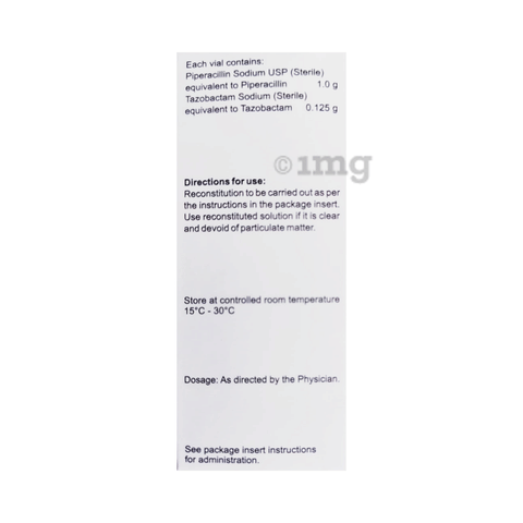 Tazomac PS Injection image