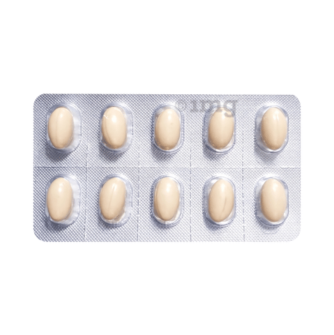 CCD5 Softgel Caps image