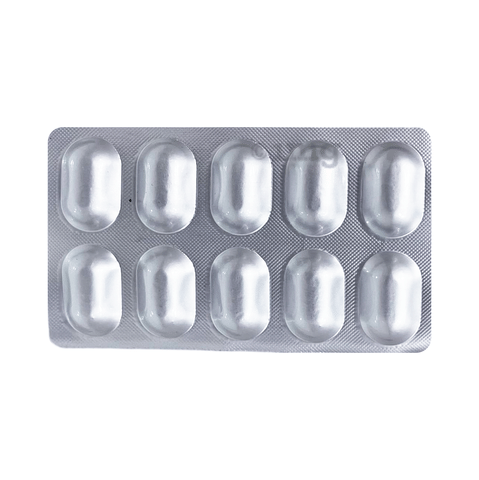 Curaflow-A Tablet image