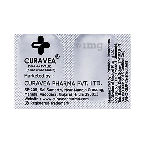 Curaflow-A Tablet image