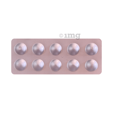 Coxiliv 90 Tablet image Coxiliv 90 Tablet image