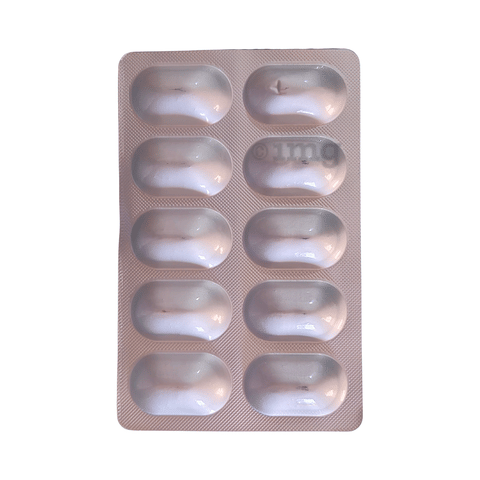 Myocure-M Tablet image Myocure-M Tablet image