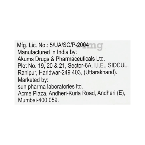 NormOz-Met Tablet SR image