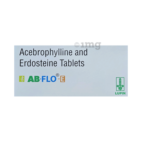 AB-Flo-E Tablet image