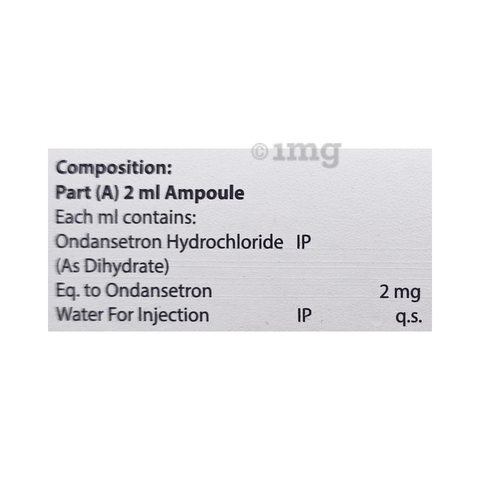Reeton-O Injection Combipack image Reeton-O Injection Combipack image