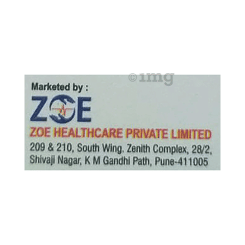 Forom 1 gm Injection image Forom 1 gm Injection image