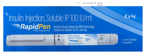 RapidPen 1