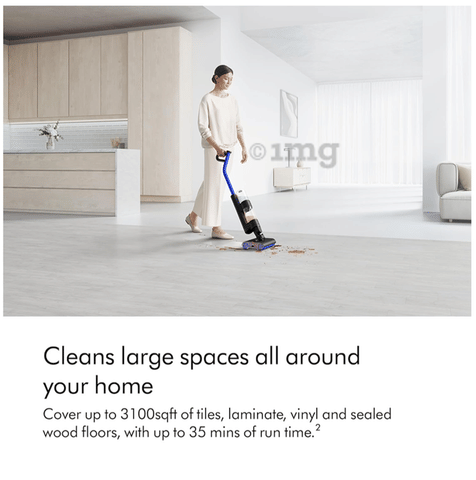 Dyson Wash G1 Wet Floor Cleaner: Buy box of 1.0 Unit at best price