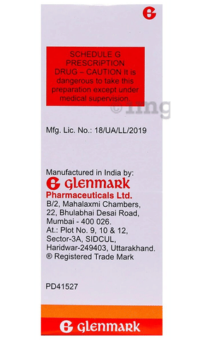 Ascoril Flu Syrup image