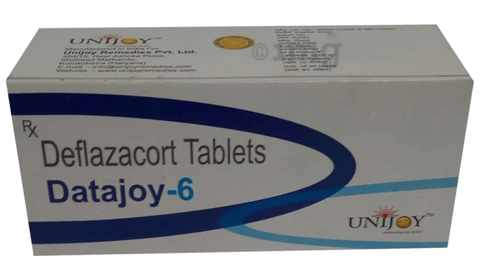 Datajoy 6 Tablet image