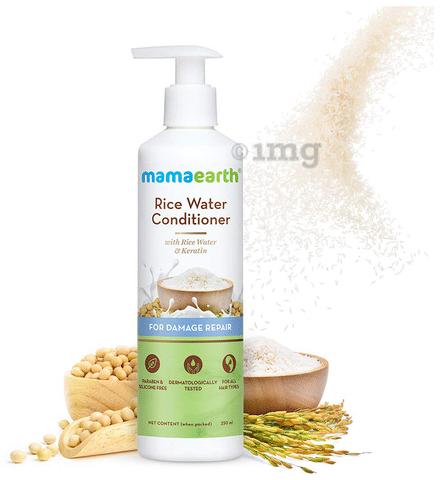 Mamaearth Onion Conditioner Review - RJ PRO REVIEWS