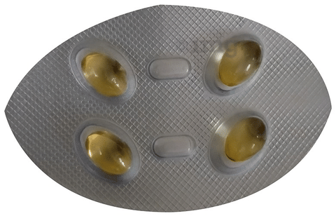 JK-D3 60K Capsule image JK-D3 60K Capsule image