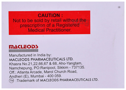 Terbitotal 500 Tablet image Terbitotal 500 Tablet image