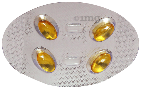 Loy D3 Capsule image