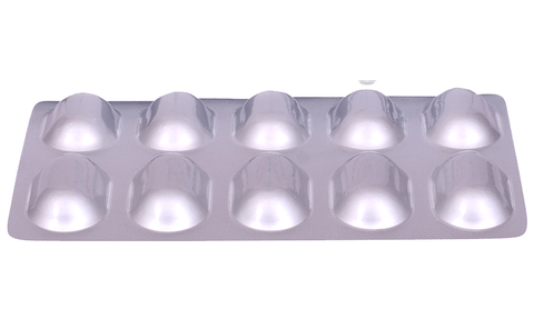 Rebroc DSR Capsule image