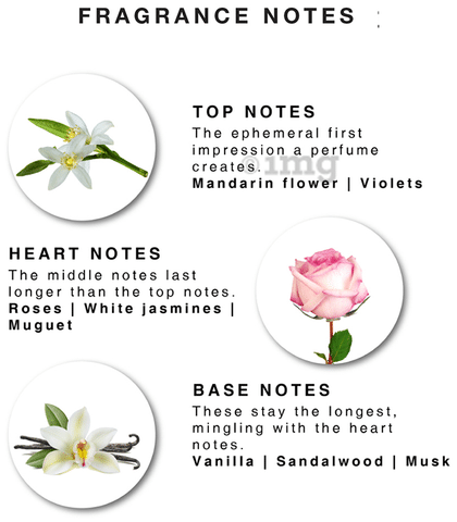 Enchanteur romantic online perfume price