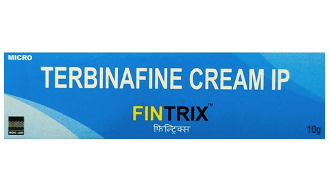 Fintrix Cream