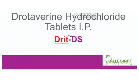 Drit-DS Tablet image