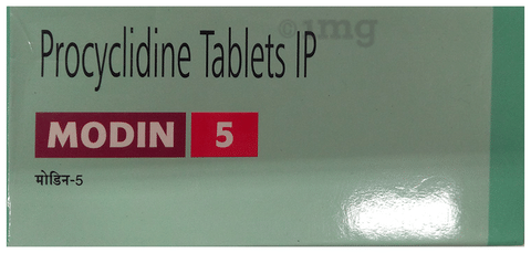Order kemadrin tablets