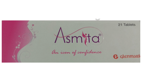 Asmita Tablet image