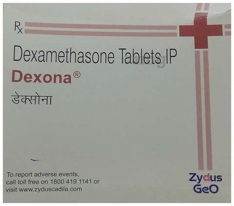 Dexona Tablet image