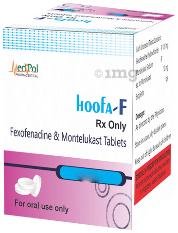 Hoofa-F Tablet image