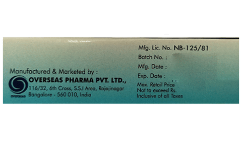 Opimont-L Tablet image