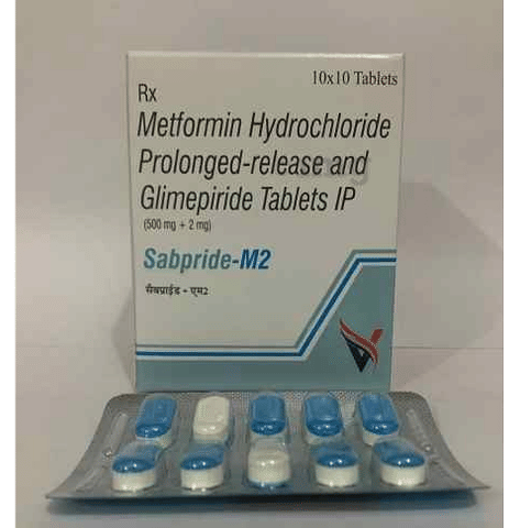 Sabpride-M2 Tablet PR image