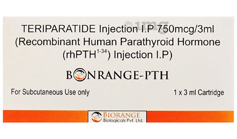 Bonrange-PTH Injection image