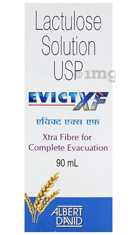 Evict XF Solution image