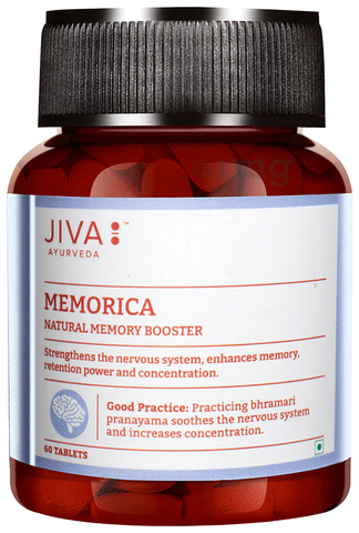 Jiva Memorica Tablet image