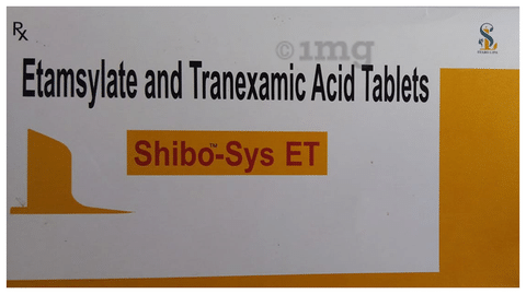 Shibo-Sys ET Tablet